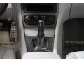 Pewter Silver Metallic - C 230 Kompressor Sedan Photo No. 11