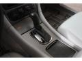 Pewter Silver Metallic - C 230 Kompressor Sedan Photo No. 12