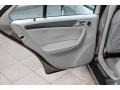 Pewter Silver Metallic - C 230 Kompressor Sedan Photo No. 15