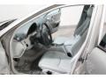 Pewter Silver Metallic - C 230 Kompressor Sedan Photo No. 18