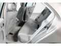 Pewter Silver Metallic - C 230 Kompressor Sedan Photo No. 19