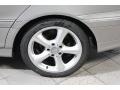 Pewter Silver Metallic - C 230 Kompressor Sedan Photo No. 28