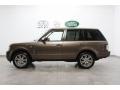 Nara Bronze Metallic - Range Rover HSE Photo No. 2