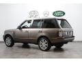 Nara Bronze Metallic - Range Rover HSE Photo No. 5