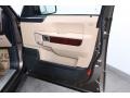 Nara Bronze Metallic - Range Rover HSE Photo No. 13