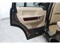 Nara Bronze Metallic - Range Rover HSE Photo No. 15