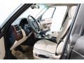 Nara Bronze Metallic - Range Rover HSE Photo No. 17