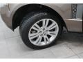 Nara Bronze Metallic - Range Rover HSE Photo No. 28