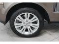 Nara Bronze Metallic - Range Rover HSE Photo No. 29