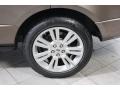 Nara Bronze Metallic - Range Rover HSE Photo No. 30