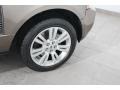 Nara Bronze Metallic - Range Rover HSE Photo No. 31