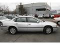 2004 Galaxy Silver Metallic Chevrolet Impala   photo #4