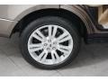 Nara Bronze Metallic - Range Rover HSE Photo No. 32