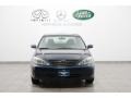 Catalina Blue Metallic - Camry LE Photo No. 3