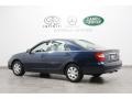 Catalina Blue Metallic - Camry LE Photo No. 5