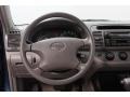 Catalina Blue Metallic - Camry LE Photo No. 7