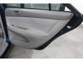 Catalina Blue Metallic - Camry LE Photo No. 14