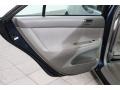 Catalina Blue Metallic - Camry LE Photo No. 15