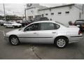 2004 Galaxy Silver Metallic Chevrolet Impala   photo #7