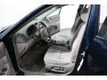 Catalina Blue Metallic - Camry LE Photo No. 18