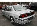 2004 Galaxy Silver Metallic Chevrolet Impala   photo #8