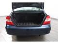 Catalina Blue Metallic - Camry LE Photo No. 22