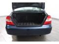 2003 Catalina Blue Metallic Toyota Camry LE  photo #22