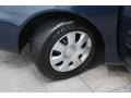 Catalina Blue Metallic - Camry LE Photo No. 25