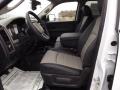 Bright White - Ram 3500 HD ST Crew Cab 4x4 Dually Chassis Photo No. 7