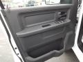 Bright White - Ram 3500 HD ST Crew Cab 4x4 Dually Chassis Photo No. 8