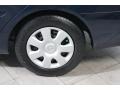 Catalina Blue Metallic - Camry LE Photo No. 29