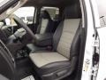 Bright White - Ram 3500 HD ST Crew Cab 4x4 Dually Chassis Photo No. 9