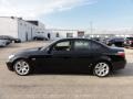 Jet Black - 5 Series 545i Sedan Photo No. 11