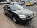 Black - Malibu LS Sedan Photo No. 6