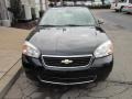 Black - Malibu LS Sedan Photo No. 7