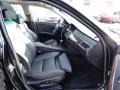 Jet Black - 5 Series 545i Sedan Photo No. 20