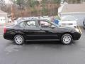 Black - Malibu LS Sedan Photo No. 9