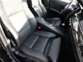Jet Black - 5 Series 545i Sedan Photo No. 21