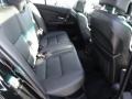 Jet Black - 5 Series 545i Sedan Photo No. 23