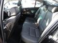 Jet Black - 5 Series 545i Sedan Photo No. 25
