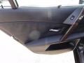 Jet Black - 5 Series 545i Sedan Photo No. 26