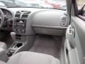 2006 Black Chevrolet Malibu LS Sedan  photo #18