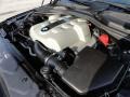Jet Black - 5 Series 545i Sedan Photo No. 33