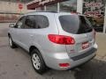 Bright Silver - Santa Fe GLS Photo No. 3