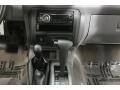 Super Black - Xterra SE V6 4x4 Photo No. 11