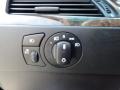 Jet Black - 5 Series 545i Sedan Photo No. 48