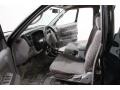 Super Black - Xterra SE V6 4x4 Photo No. 18