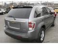 2005 Dark Silver Metallic Chevrolet Equinox LS AWD  photo #5