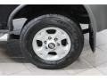 Super Black - Xterra SE V6 4x4 Photo No. 29