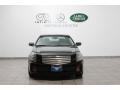 Sable Black - CTS Sedan Photo No. 3